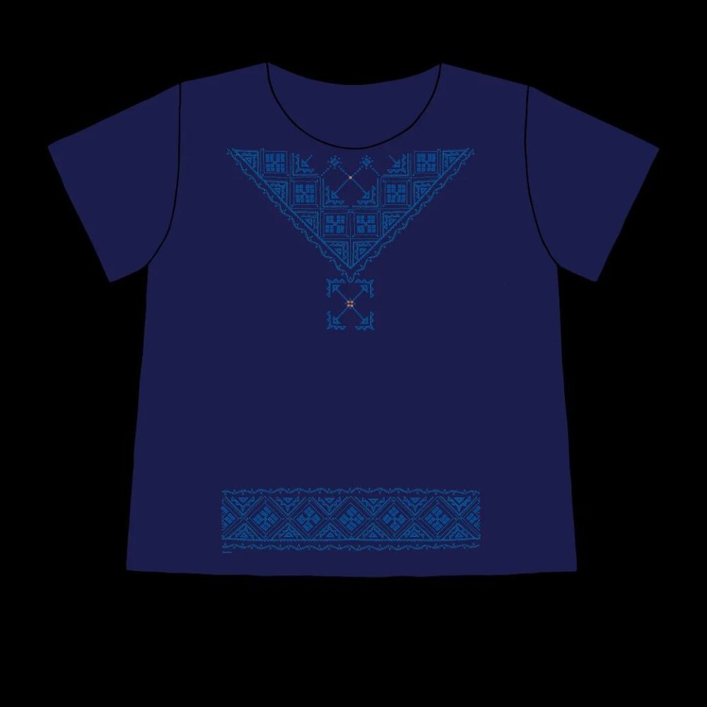 NWT Sabaku Bandana Made in Az.